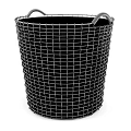 Korbo Planttassen 65 liter ~