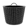 Korbo Planttassen 24 liter ~