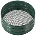 Tuinzeef metaal ø 30 cm ~