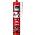 Poly Max® Original TRANSP 300 g koker ~