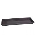 Onderzetter STANDARD 80 cm antraciet ~