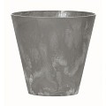 Tubus pot ø30 cm marengo ~