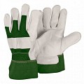 Handschoen Reinforced Tuff Rigger L * ~