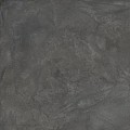 Strati Antracite 120x120x2 cm. ~
