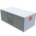 Rainblock infiltratiekrat 195 liter ~