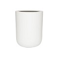 Pottery Pots plantenbak Dice L Matte White ~