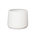 Pottery Pots plantenbak Patt S Matte White (øxh) 42x35 cm. ~