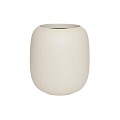 Pottery Pots plantenbak Sphere XS Silk White ~