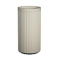 Pottery Pots plantenbak Turris Silk White