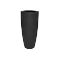 Pottery Pots plantenbak Dax XL Midnight Black ~