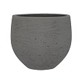 Pottery Pots plantenbak Orb M Mocha Washed (øxh) 48x43 cm. ~