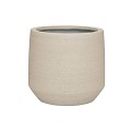 Pottery Pots plantenbak Harith S Beige Washed (øxh) 31x28 cm. ~