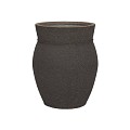 Pottery Pots plantenbak Apollo S Umber Brown ~