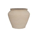 Pottery Pots plantenbak Eros S Sahara Sand (øxh) 33x28 cm. ~