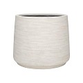 Pottery Pots plantenbak Jumbo Patt Ivory Washed