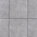 Keramische tegel Bari Grigio Tre 80x80x3 cm ~