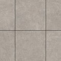Keramische tegel Cilento Taupe Tre 80x80x3 cm. ~