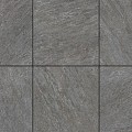 Keramische tegel Messina Grigio Tre 80x80x3 cm. ~