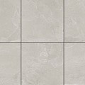 Keramische tegel Recco Grigio Tre 80x80x3 cm. ~