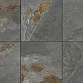 Keramische tegel Varese Antracite Tre 80x80x3 cm. ~