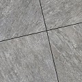 Cerasun Messina Grigio 40x80x4 cm ~