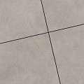 Cerasun Cilento Taupe 60x60x4 cm ~