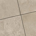 Keramische tegel Massa Beige 120x120x2 cm. ~