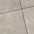 Keramische tegel Bari Sand Tre 60x60x3 cm ~