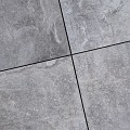Cerasun Provence Grey 40x80x4 cm ~