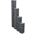 Palissade Pacific Waterjet 30x12x12 cm. ~
