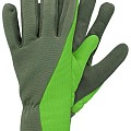Werkhandschoenen micro fiber maat S ~
