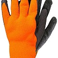 Werkhandschoenen thermo maat XL ~