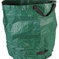 Tuinafvalzak groot ~