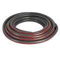 Tuinslang gewapend 15 meter 1/2" ~