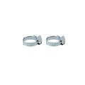 Slangklemmen verzinkt 20-32mm 2 stuks ~