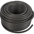 Versterkte groene slang "1/2""  -  50 M" ~