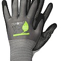 Talen Tools – Werkhandschoenen – Gerecycled – ECO Friendly – Latexcoating – Maat S ~
