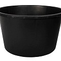 Talen Tools – Metselkuip – Speciekuip – Gerecycled kunststof – Rond – 90 liter – ECO Friendly ~