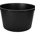 Talen Tools – Metselkuip – Speciekuip – Gerecycled kunststof – Rond – 40 liter – ECO Friendly ~