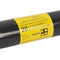 Vuilniszak Komo 60L 20 stuks ~