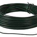 Spandraad 30mx1,4 mm groen ~