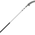 Snoeizaag met telescoopsteel verlengbaar tot 500cm ~