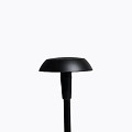 In-Lite Sway cap zwart (los) ~