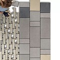 Flex Fusion Carbon Intense 33x11x8 cm. 4 mm. nok 1/1 facet ~