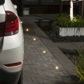 In-Lite DB-LED (WW) Ø22 mm. 12V/0,5W LED ~
