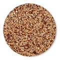 Harsgebonden grind Glossy Gold module á 3,5 m² (buiten grindvloer) ~
