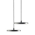 In-Lite Disc Pendant Duo 100-230V (incl. basis) ~