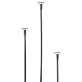 In-Lite Mini Sway Black (incl. lichtbron) ~