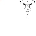 In-Lite Disc Tube (los) ~