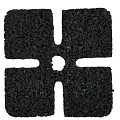 Doos 20 x contactkruis + 20 x tegelkruis